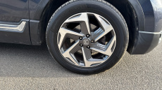 Honda CR-V 1.5 VTEC Turbo EX 5dr Petrol Estate